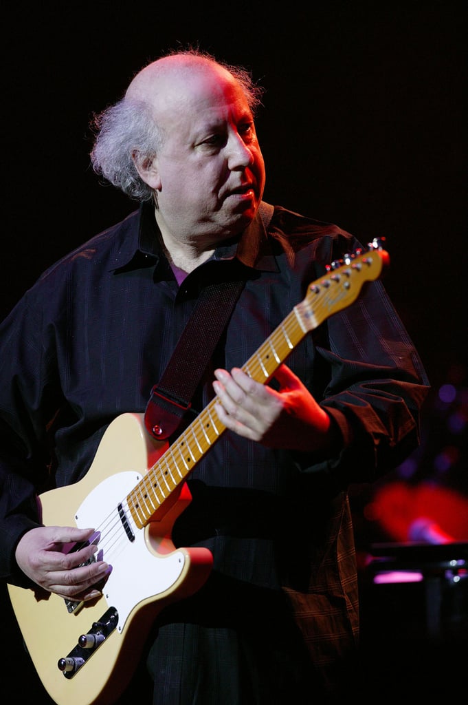 Peter Green