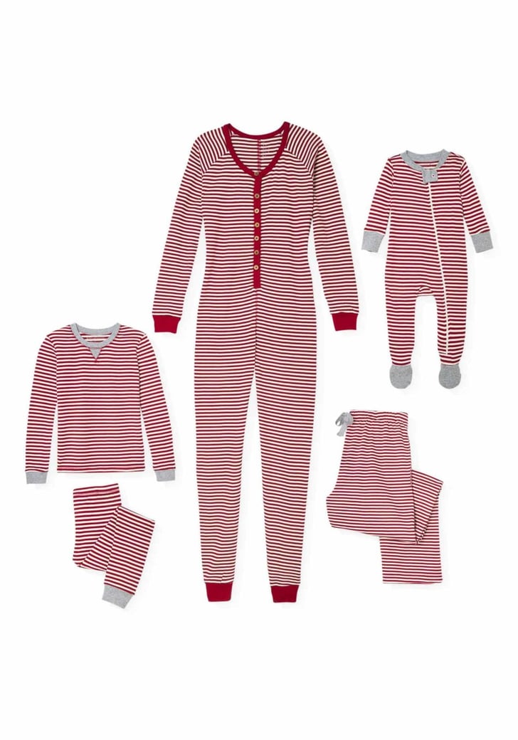Burt's Bees Pajamas Oprah's Favorite Things List 2016 POPSUGAR