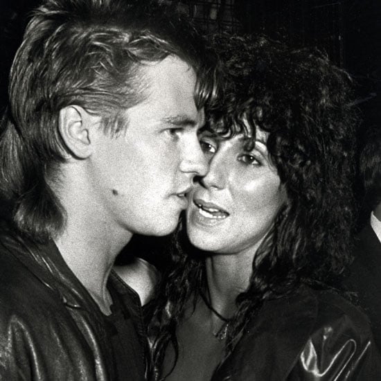 Val Kilmer We Turn Back Time To See Birthday Girl Cher S Former Flames Popsugar Love Sex Photo 8