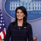 This Ambassador Most Tone-Deaf Complaint