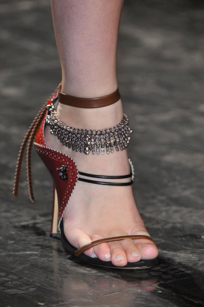 Prabal Gurung Fall 2014 Prabal Gurung Fall 2014