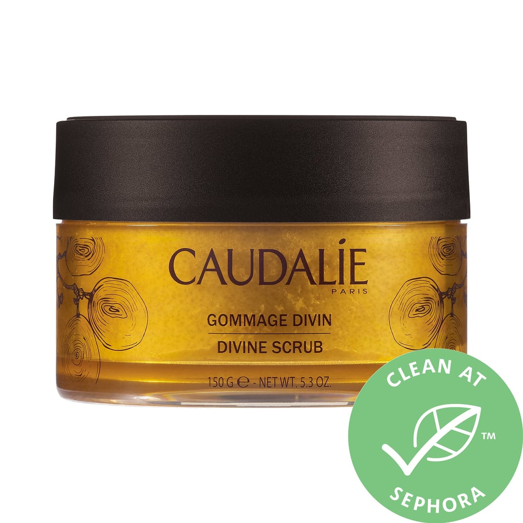 Caudalie Divine Scrub