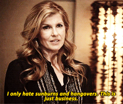 She's a badass entrepreneur and boss.