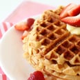 The Only Buttermilk Waffles Recipe You'll Ever Need