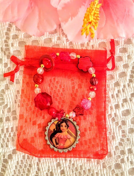 Elena of Avalor Bracelets