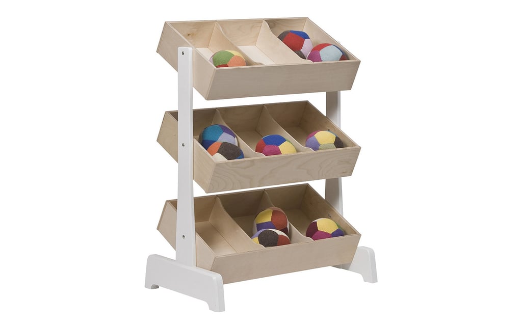 An In-House Toy Store