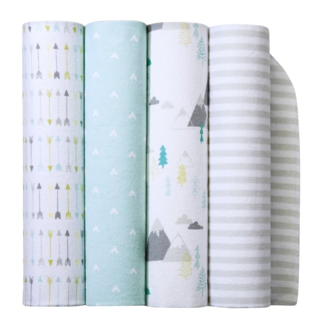 target adventure awaits nursery