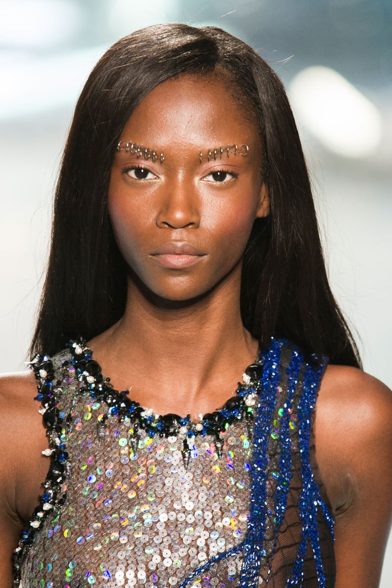 Rodarte New York Fashion Week Spring 2015