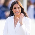 Meghan Markle Shows a New Side of Her Style in Her Latest Cover