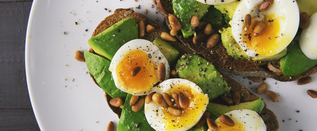 Is It OK to Eat Eggs Every Day?