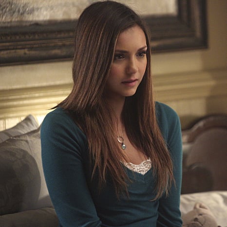 How Did Nina Dobrev Leave The Vampire Diaries?