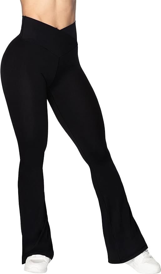 Best Flare Leggings