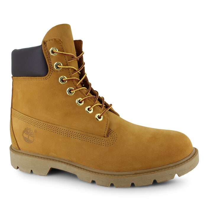 Men's Timberland 6" Basic Boot