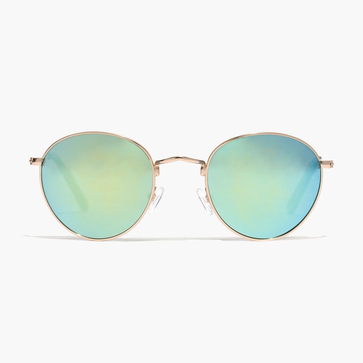 Madewell fest aviator clearance