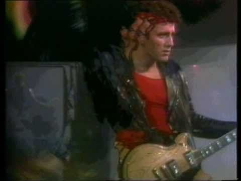 "Far From Over" by Frank Stallone