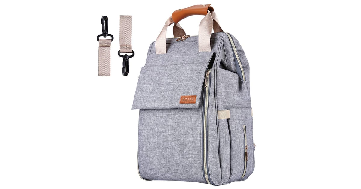 best nappy backpack 2018