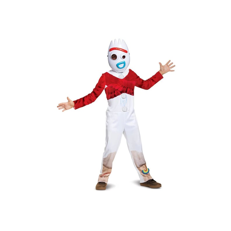 Boys' Toy Story Forky Classic Halloween Costume