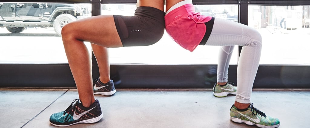 Best Exercises For the Butt