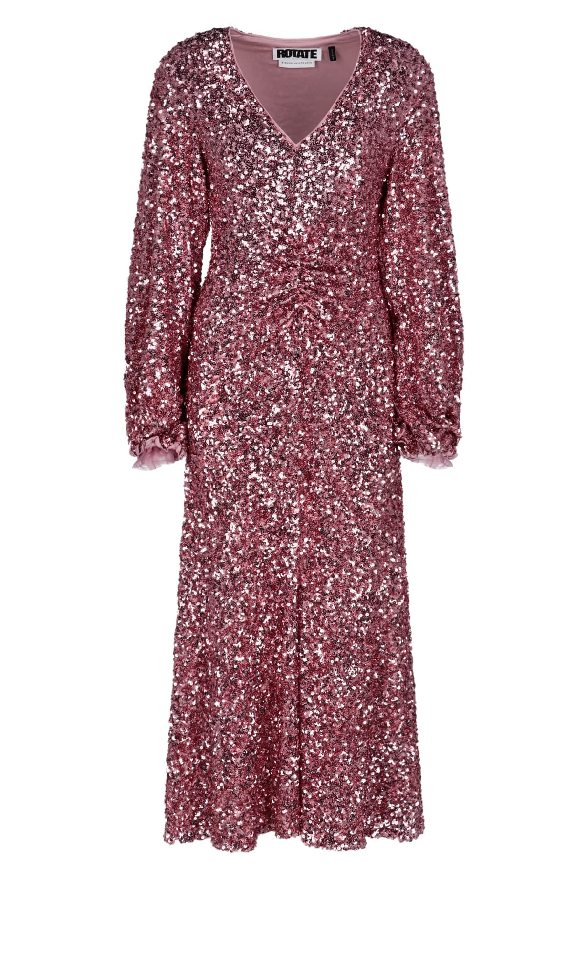 kate middleton pink sequin dress Kate Middleton Rewears Pink Sequin Jenny Packham Gown at Buckingham Palace  Diplomatic Reception, Photos