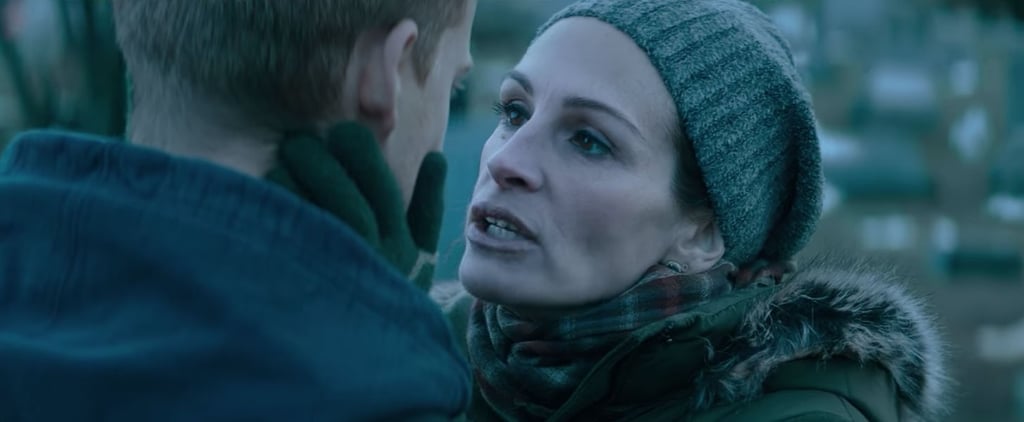 Ben Is Back Trailer