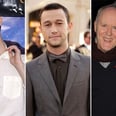 Joseph Gordon-Levitt's Transformation From Alien to Hot Heartthrob