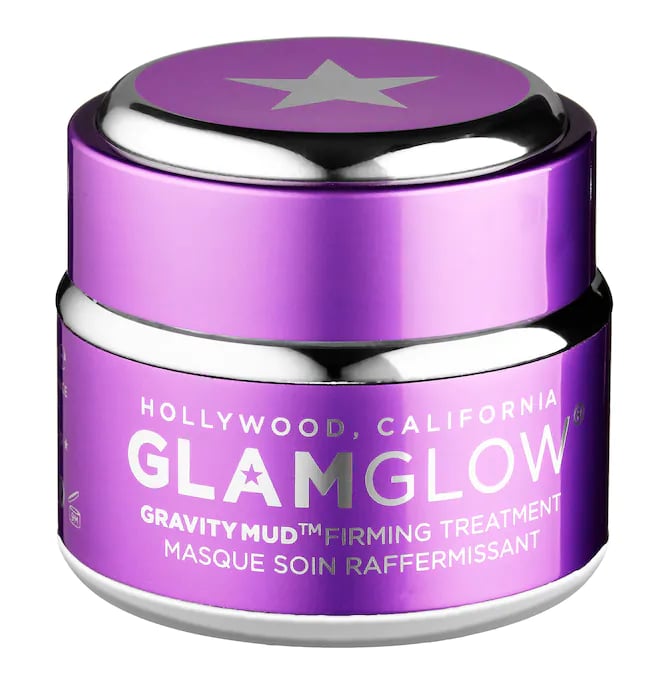 Glamglow Gravitymud Firming Treatment Mask TopRated Antiaging SkinCare Products in 2022