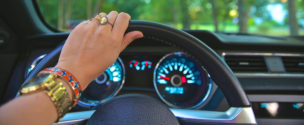 How to Pump Breast Milk in the Car