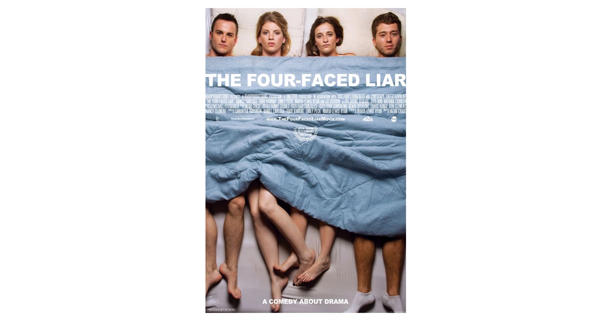 The Four Faced Liar New York Romance Films On Netflix Streaming 2758