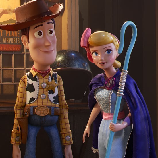 Toy Story 4 Trailer
