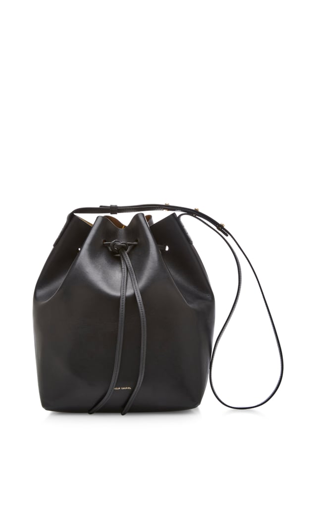Mansur Gavriel Bags and Shoes Fall 2016