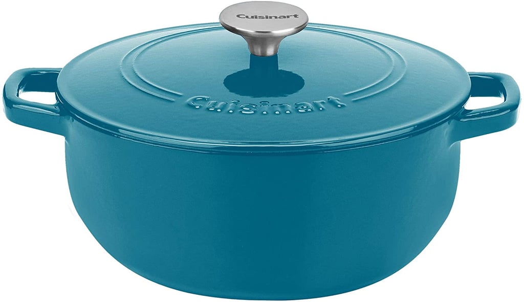 Cuisinart 5.5 Qt. Round Casserole Dish