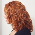 How 1 Redhead Got Her Princess Ariel Mermaid Waves Back With a Perm