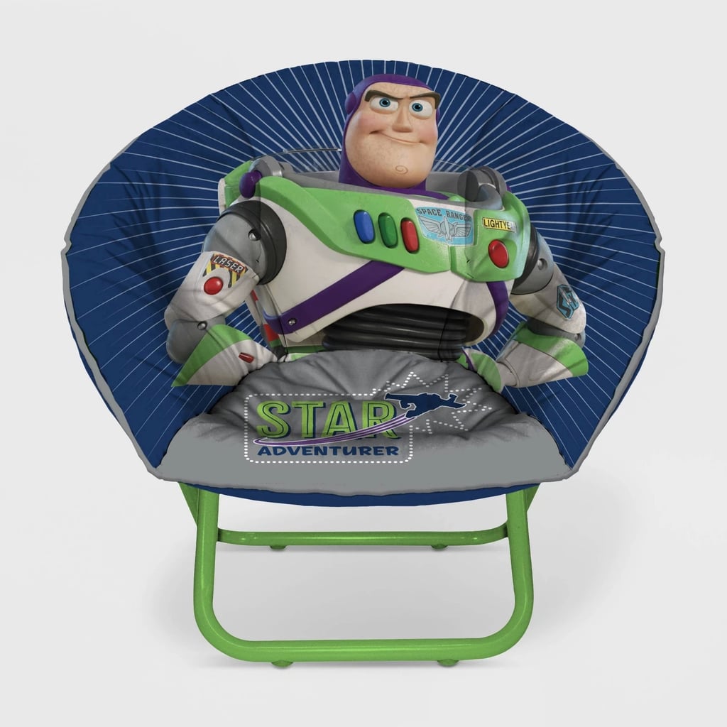 Toy Story 4 Toddler Saucer Chair