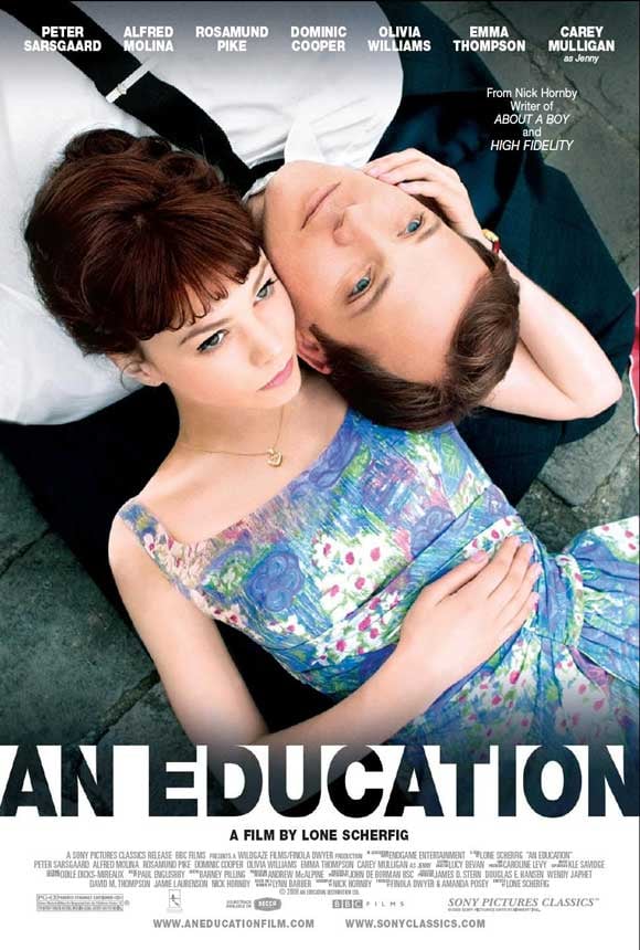 movies about education
