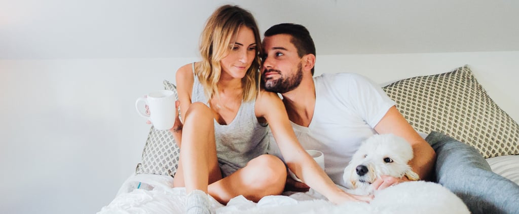 According to Men, These Are 13 Sexy Little Things You Do