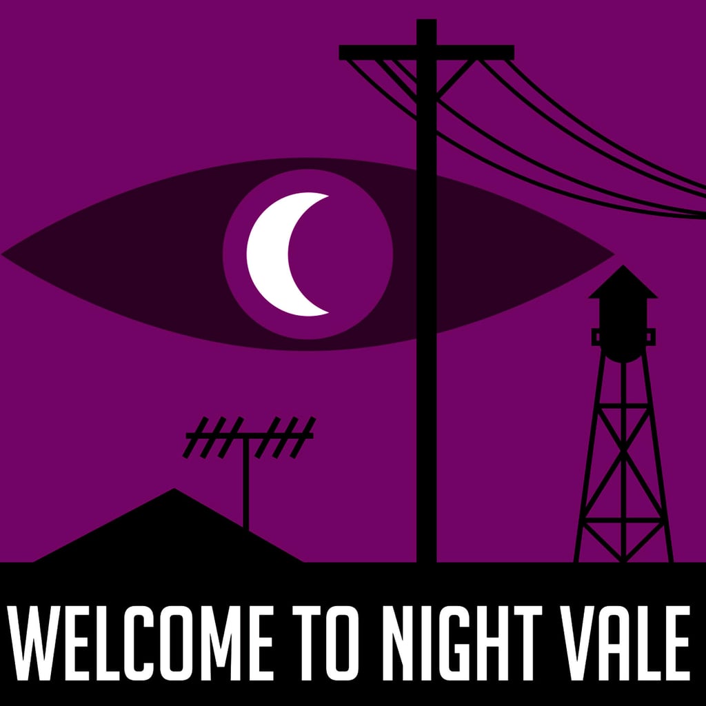 Welcome to Night Vale