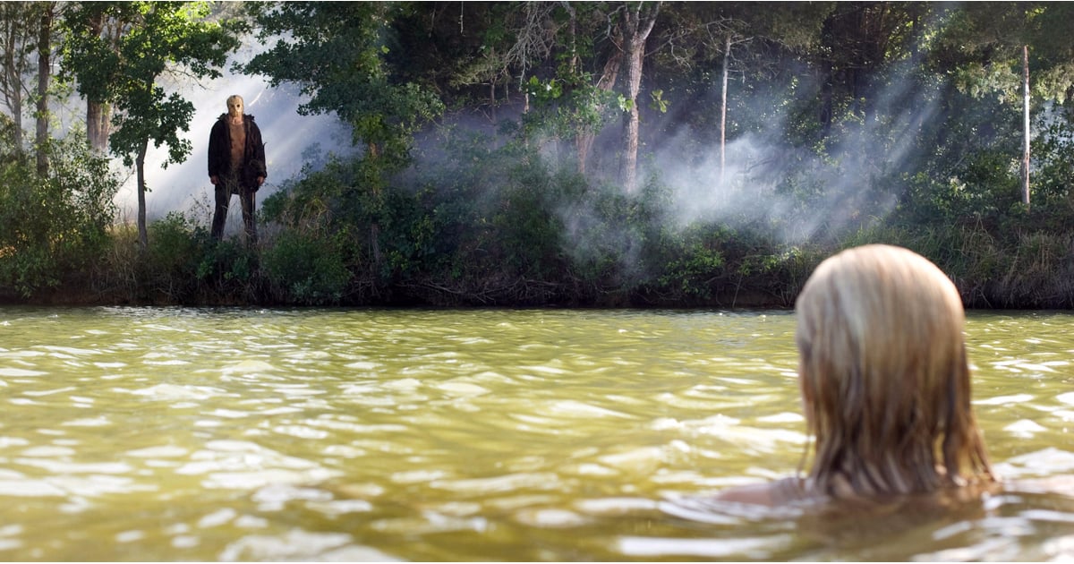 Can You Visit the Camp From Friday the 13th? POPSUGAR Smart Living