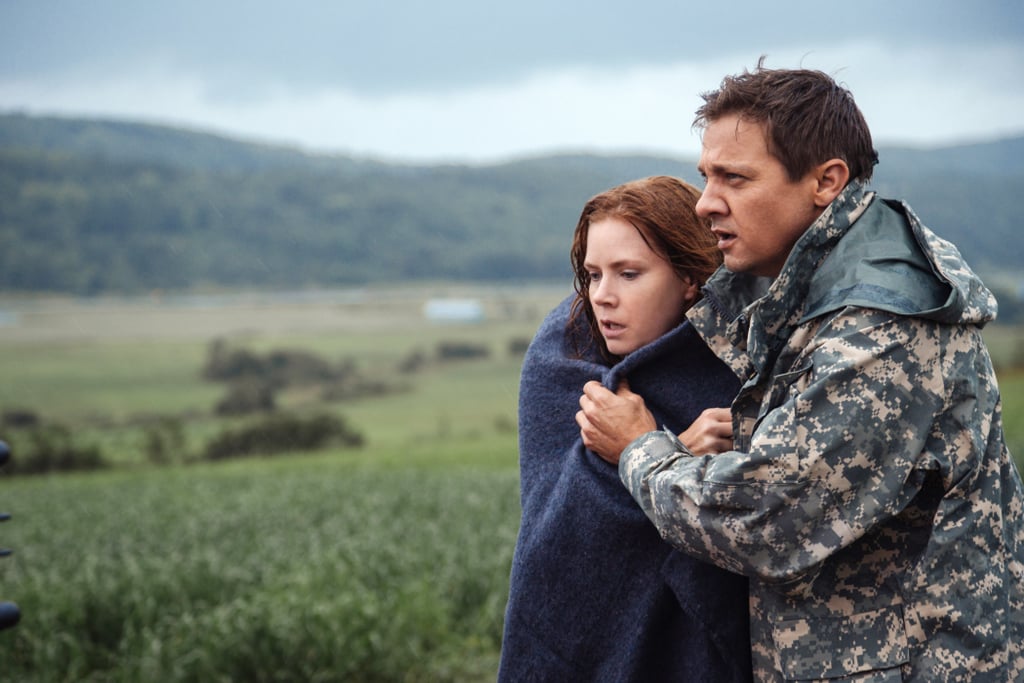 Arrival
