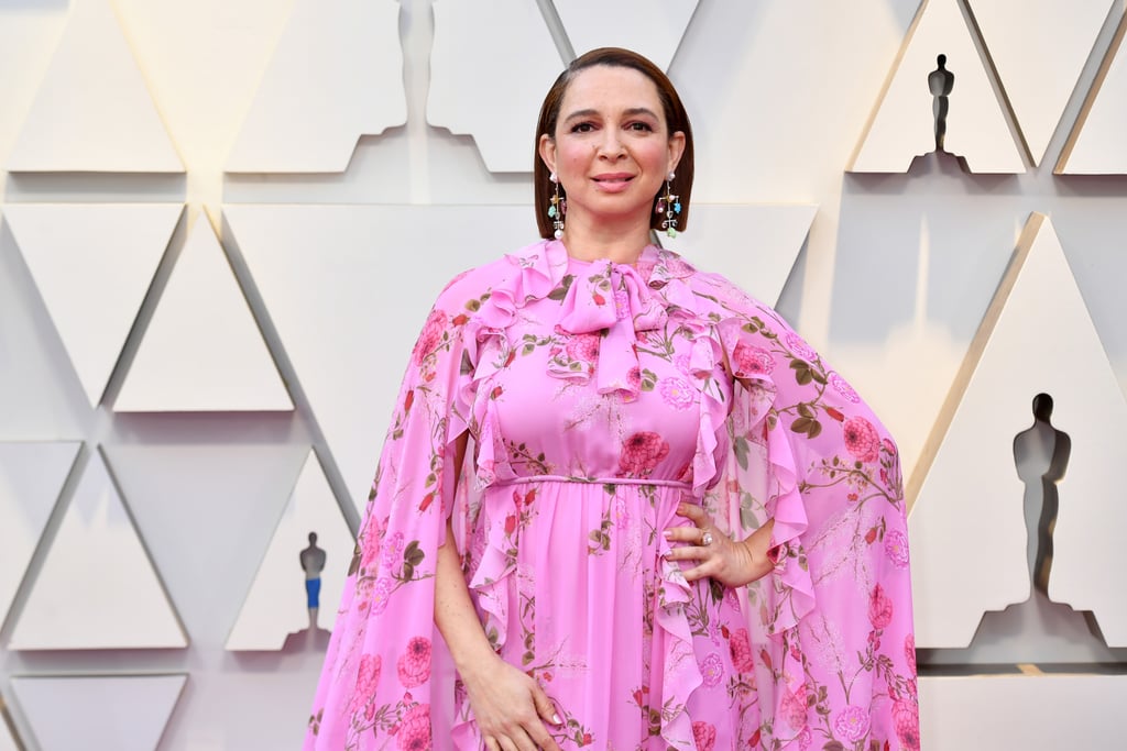 Oscars Red Carpet Dresses 2019