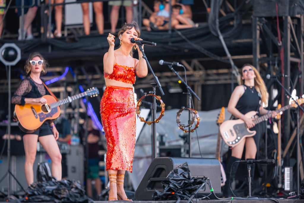 My Favorite New Discovery at Hangout Music Festival 2022