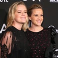 33 Photos of Reese Witherspoon and Ava Phillippe That'll Make You Do a Double Take