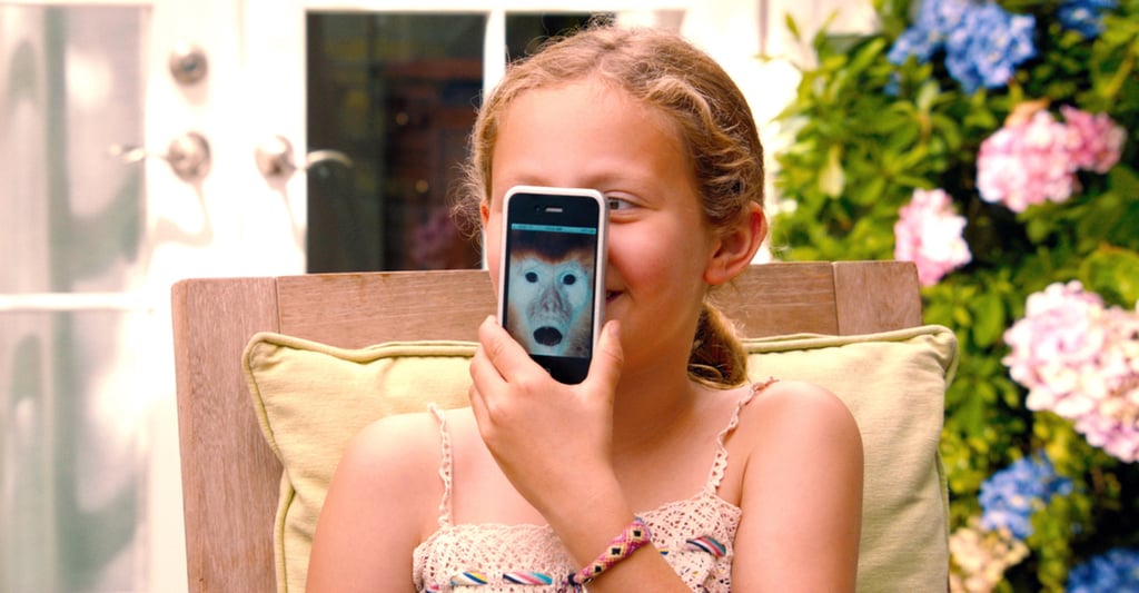 Now (Gen Z): First Phone