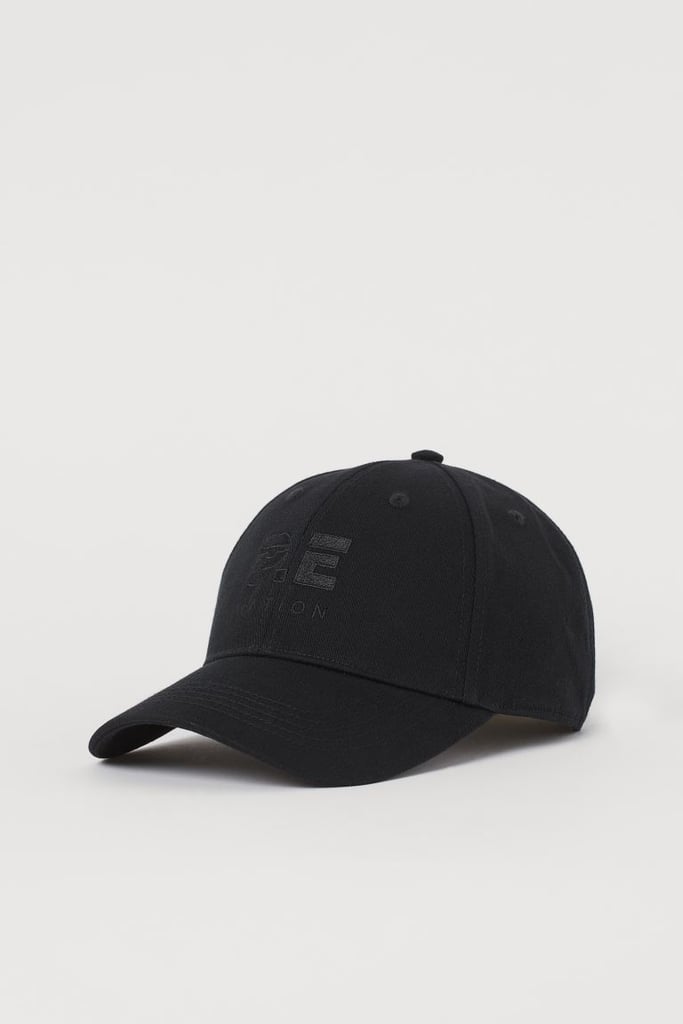 H&M x P.E. Nation Cotton Cap