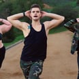 Work Your Entire Body With The Fitness Marshall's New Dance Video to "Don't Cha"