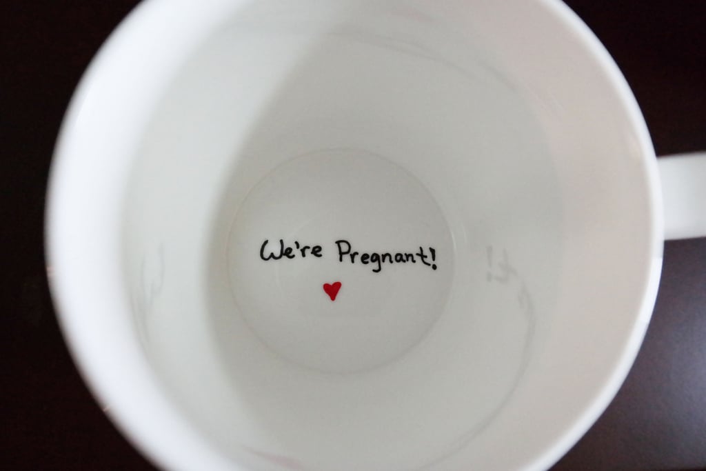 Pregnancy Announcement Gift Ideas