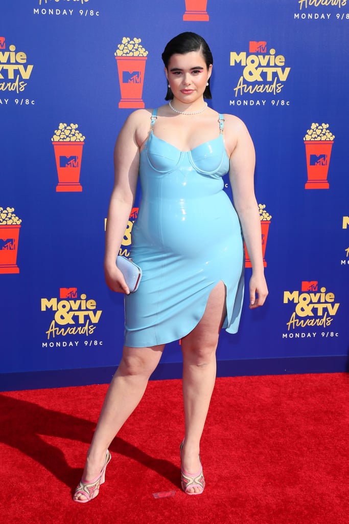 MTV Movie and TV Awards Red Carpet Dresses 2019