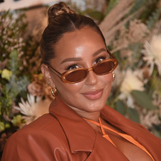 Adrienne Bailon-Houghton Opens Up About Surrogacy Experience