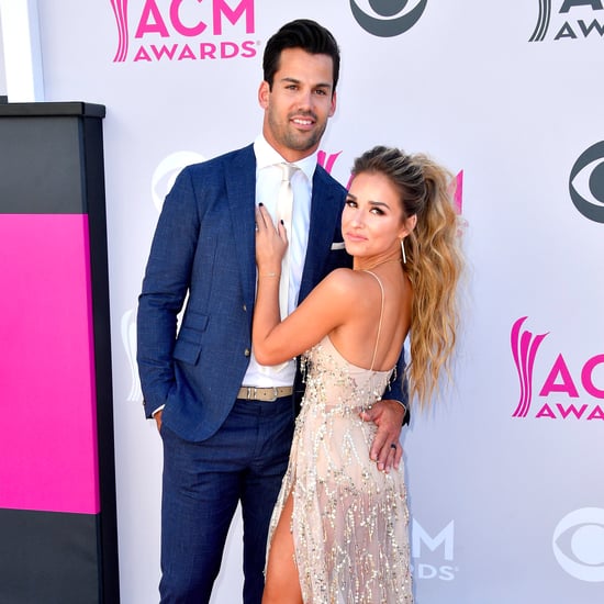 Celebrity Couples at the 2017 ACM Awards