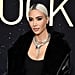 Kim Kardashian Says She Is Open to Remarrying