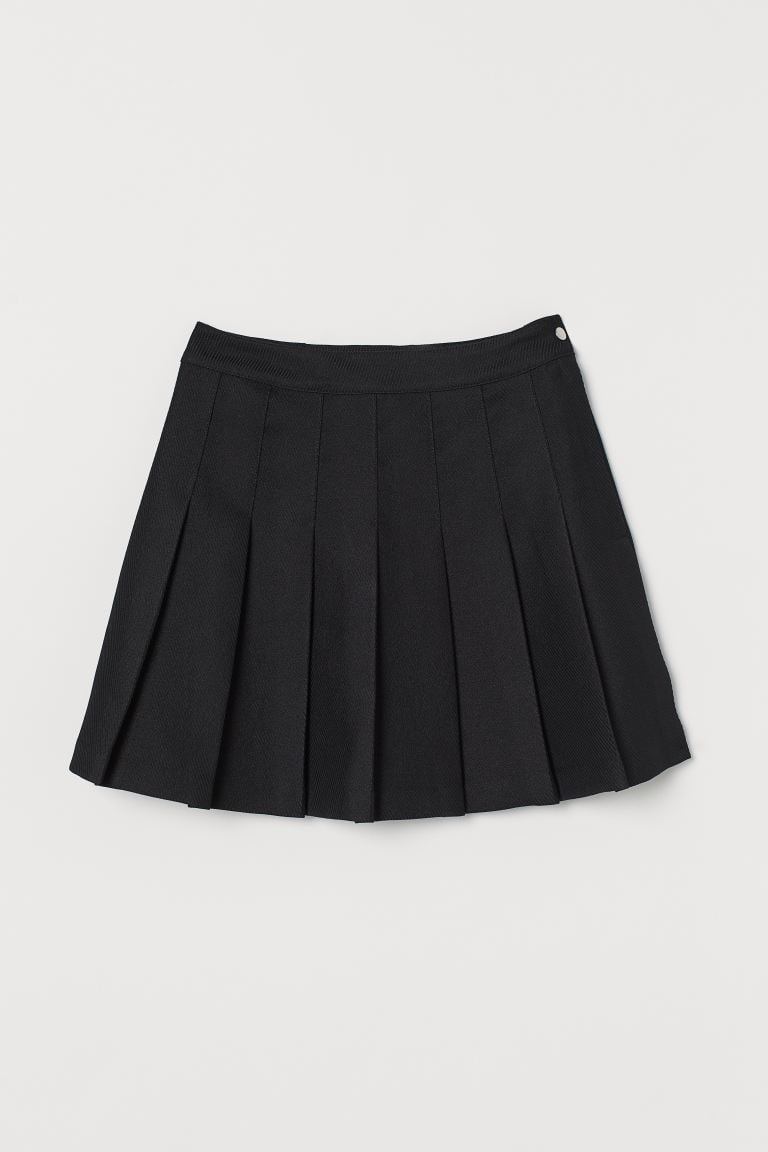 How to Wear a Tennis Skirt and Where to Shop Them